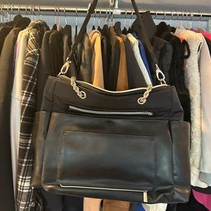 Beis | The Diaper Bag | Black